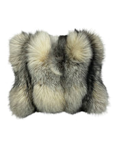 Load image into Gallery viewer, Fire and Ice Fox Pillows
