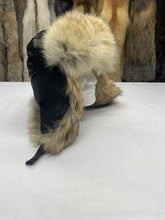 Load image into Gallery viewer, Aviator Hat - Coyote