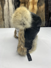 Load image into Gallery viewer, Aviator Hat - Coyote