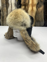 Load image into Gallery viewer, Aviator Hat - Coyote