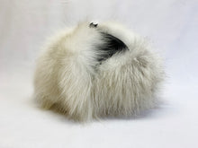 Load image into Gallery viewer, Shadow Fox Trapper Hat