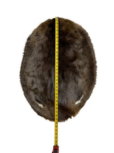 Load image into Gallery viewer, Western Canadian Beaver Pelt