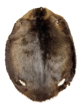 Load image into Gallery viewer, Western Canadian Beaver Pelt