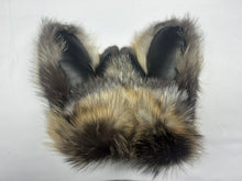 Load image into Gallery viewer, Premium Wild Cross Fox Mitts - Ladies