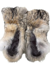 Load image into Gallery viewer, Coyote Mitten/Gauntlet - X-long Arctic Duty