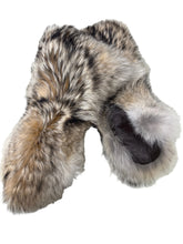 Load image into Gallery viewer, Coyote Mitten/Gauntlet - X-long Arctic Duty