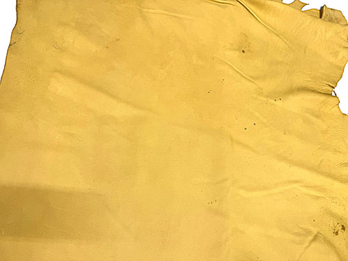 Moose Leather - Top Grain - 3/3.5 oz (Copy)