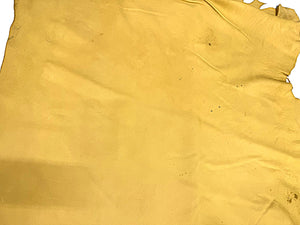 Moose Leather - Top Grain - 3/3.5 oz (Copy)
