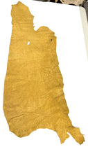 Load image into Gallery viewer, Moose Leather - Top Grain - 3/3.5 oz (Copy)