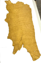 Load image into Gallery viewer, Moose Leather - Top Grain - 3/3.5 oz (Copy)