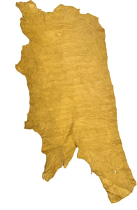 Moose Leather - Top Grain - 3/3.5 oz (Copy)