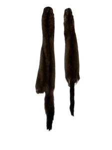 Mink Pelt