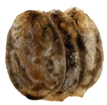 Load image into Gallery viewer, Western Canadian Beaver Pelt