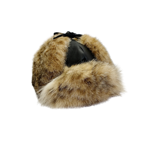 Bob Rapper Hat Trapper Hats – Canada Fur Company