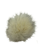 Load image into Gallery viewer, Ladies Real Fur Pom Pom Toques - The Classic