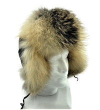 Load image into Gallery viewer, Cross Fox Trapper Hat