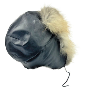 Cross Fox Trapper Hat