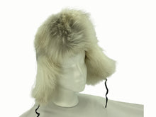 Load image into Gallery viewer, Coyote Trapper Hat