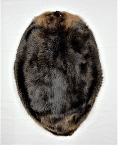 Beaver Pelt - Eastern Dark