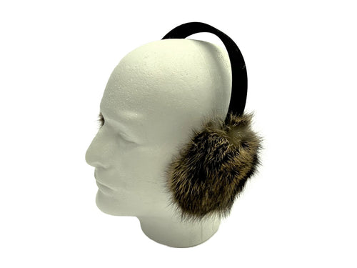 Ear Muffs - Fisher