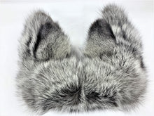 Load image into Gallery viewer, Silver Fox Mitts