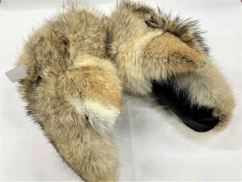 Coyote Mitts