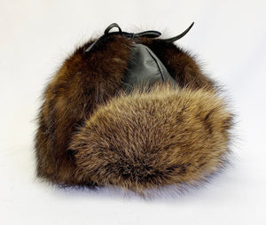 Fisher Trapper Hat