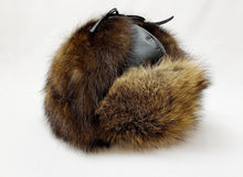 Load image into Gallery viewer, Fisher Trapper Hat