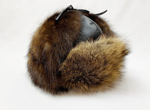 Fisher Trapper Hat