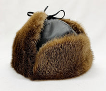 Load image into Gallery viewer, Otter Trapper Hat