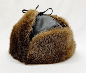 Otter Trapper Hat