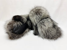 Load image into Gallery viewer, Silver Fox Mitts