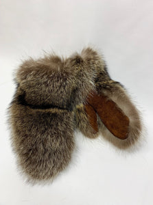 Raccoon Mitts