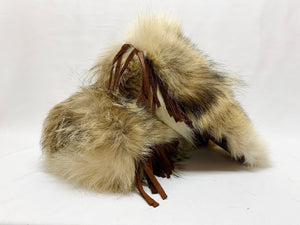 Canadian Expedition Mitts - Coyote