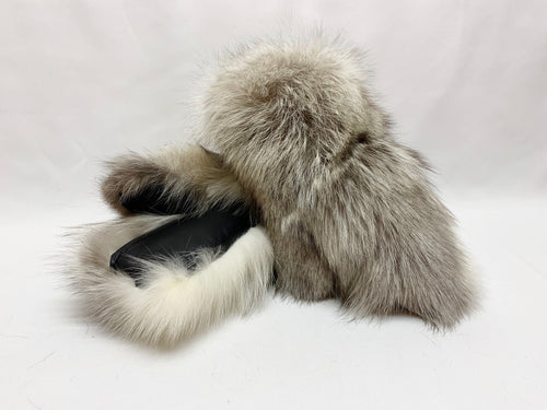 Mutation Fox Mitts - Ladies