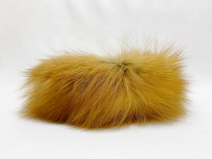 Red Fox Headband