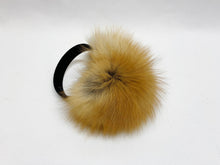 Load image into Gallery viewer, Ear Muffs - Red Fox