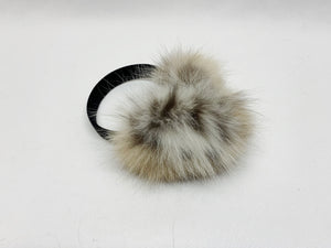 Ear Muffs - Bobcat