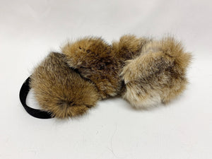 Ear Muffs - Bobcat