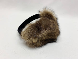 Ear Muffs - Fisher