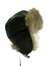 Load image into Gallery viewer, Otter Trapper Hat