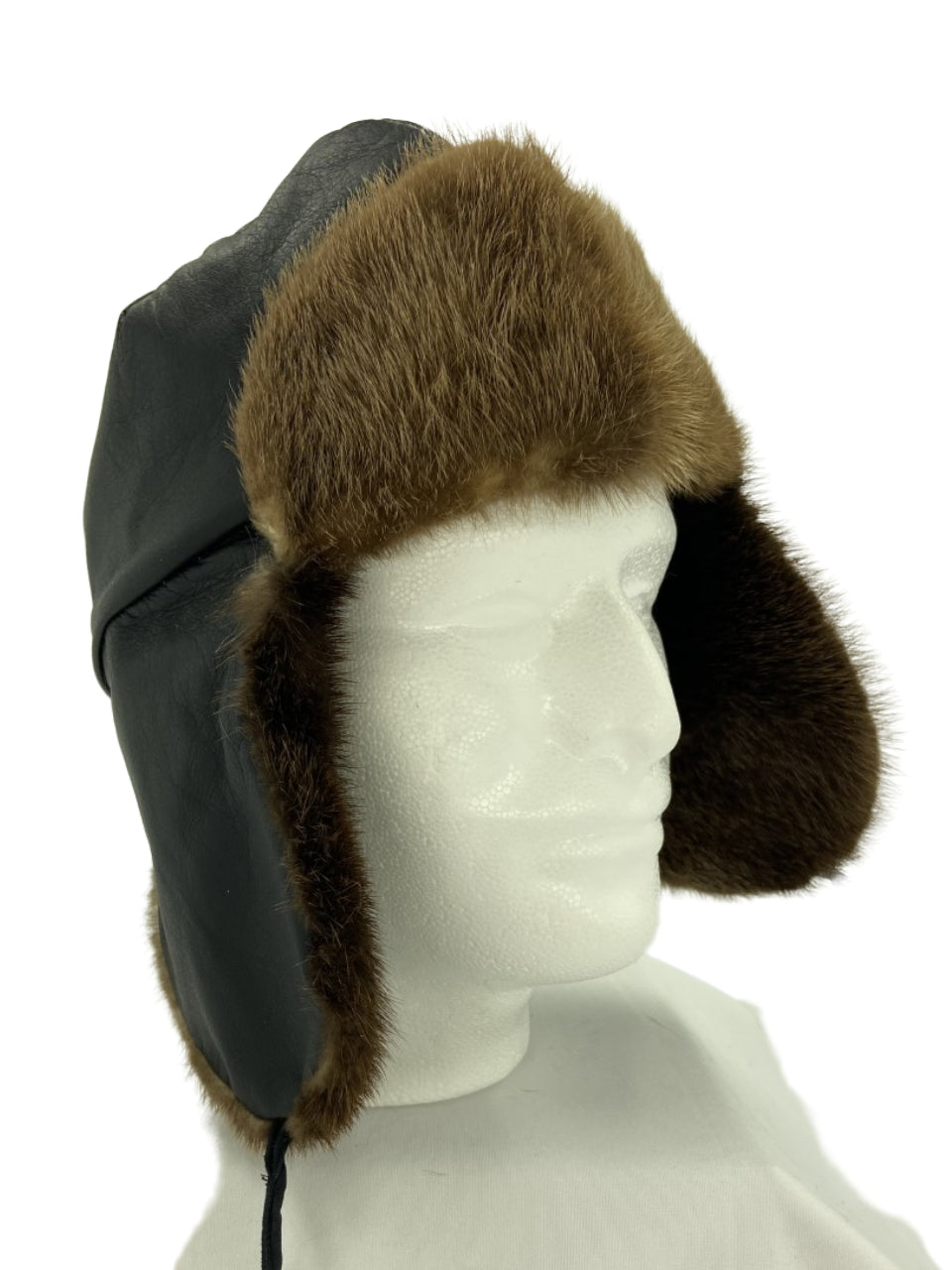 Otter Trapper Hat