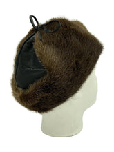 Load image into Gallery viewer, Otter Trapper Hat