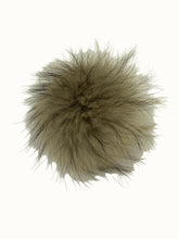 Load image into Gallery viewer, Ladies Real Fur Pom Pom Toques - The Classic