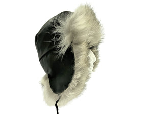 Wolf Trapper Hat