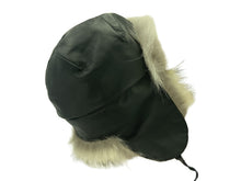 Load image into Gallery viewer, Wolf Trapper Hat